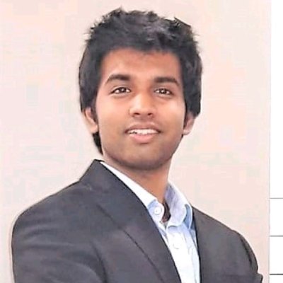 Nitish Kundala