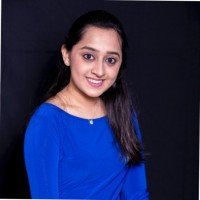 Nivedha Ashok