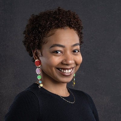 Nnenna Ferguson