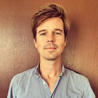 Noah Smith