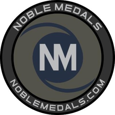 Noble Medals
