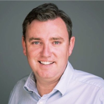 Noel Dooley