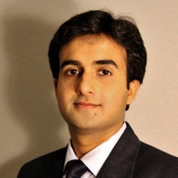 Noman Chaudhry