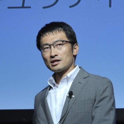 Norihito Noda