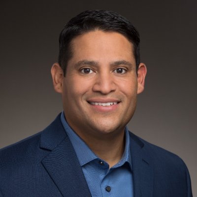 Norman Carranza