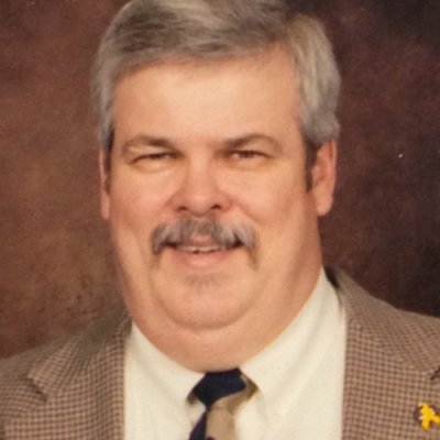Norman Scott