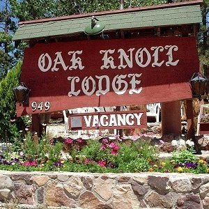 Oak Knoll Lodge