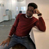 Olaitan Yisa