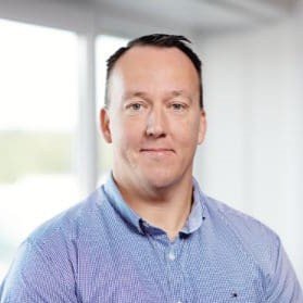 Ole Busk Henriksen