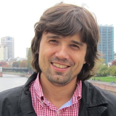 Oleksandr Mrynskyi
