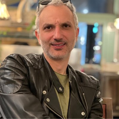 Oleksandr Pavlenko
