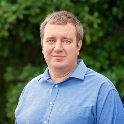 Oleksii Druzhynin