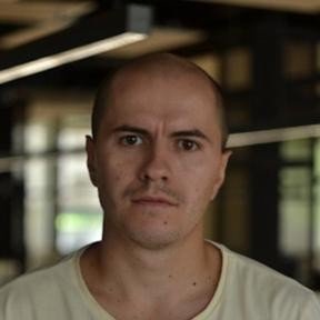Oleksii Makovskyi