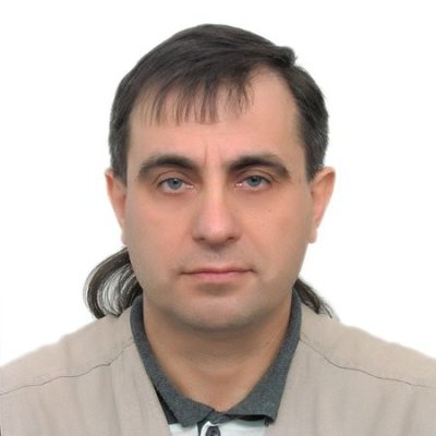 Oleksii Puzyrenko