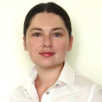 Olena Martynenko