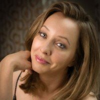 Olessia Kantor