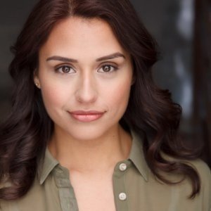Olga Aguilar