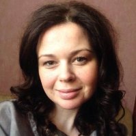 Olga Pokrovskaya