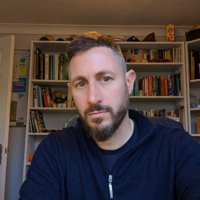Oli Harris