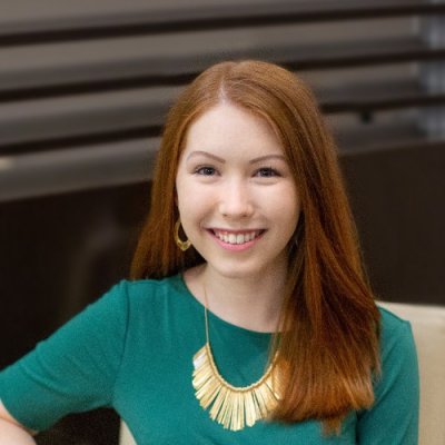 Olivia Almond