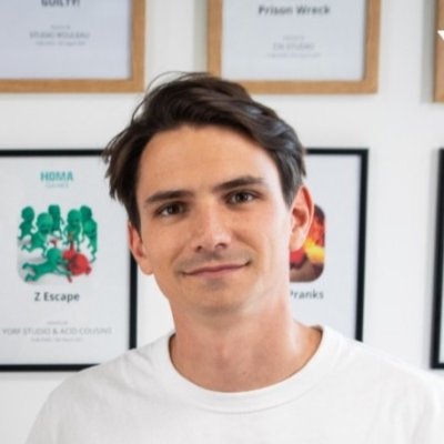 Olivier Bas