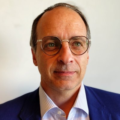 Olivier Toublan