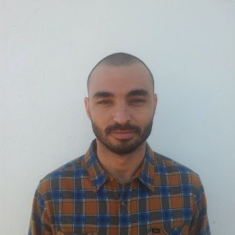 Olmo Garcia