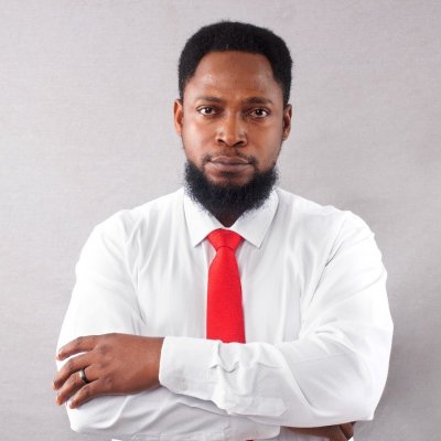 Olumide Oderinde