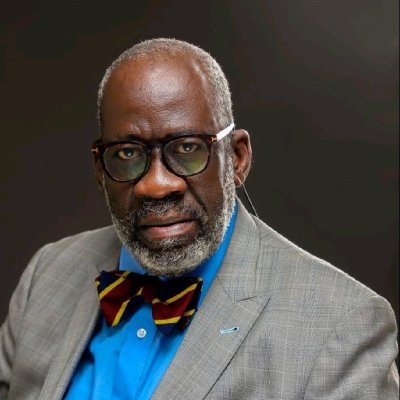 Olusegun Ladega