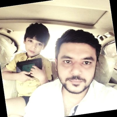 Omaid Shuja