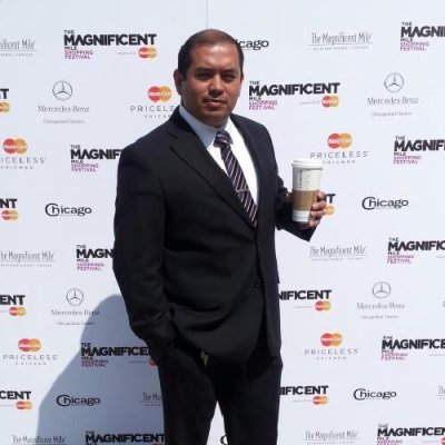Omar Estrella