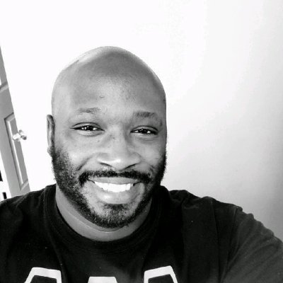 Omar James