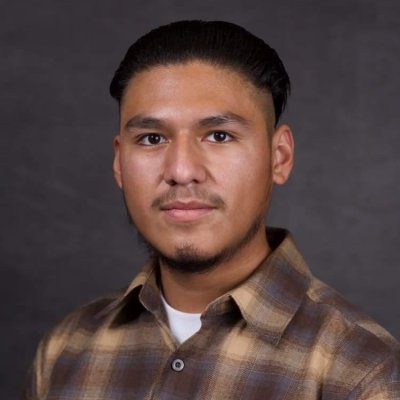 Omar Jimenez