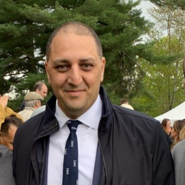 Omar Kassim
