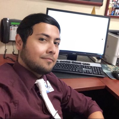 Omar Medina