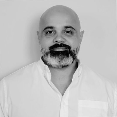 Omar Shallham
