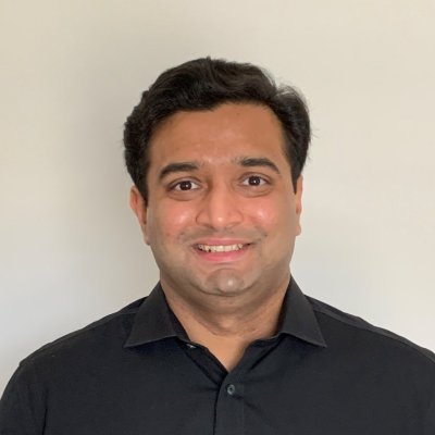 Omkar Kharkar