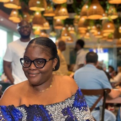 Omolola Odunowo