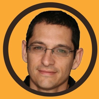 Omri Spector
