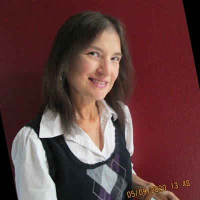 Ophelia Calvillo