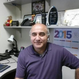 Orhan Sengul