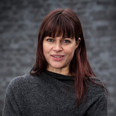 Orit Magyar