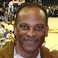 Orlando Guillory