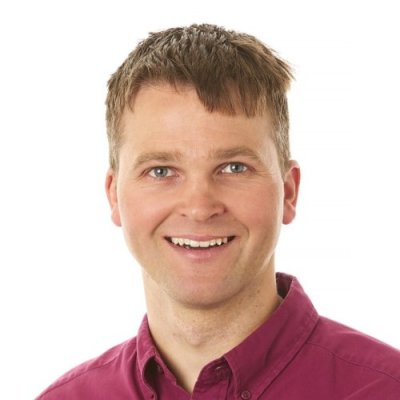 Orri Jonsson