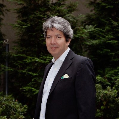 Oscar Garcia