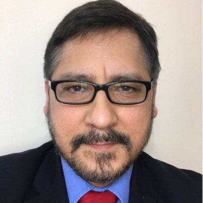 Oscar Miranda