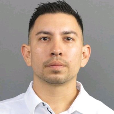Oscar Montero