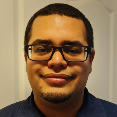 Oscar Rodriguez