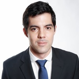 Oscar Vargas
