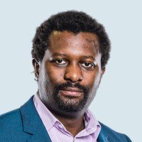 Osman Dumbuya